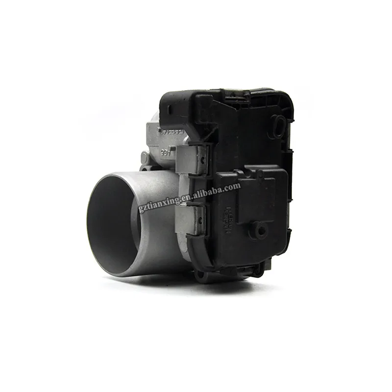 03F133062 дроссельная заслонка для Volkswagen 1,4 2013- Audi A1 A3 Skoda Seat