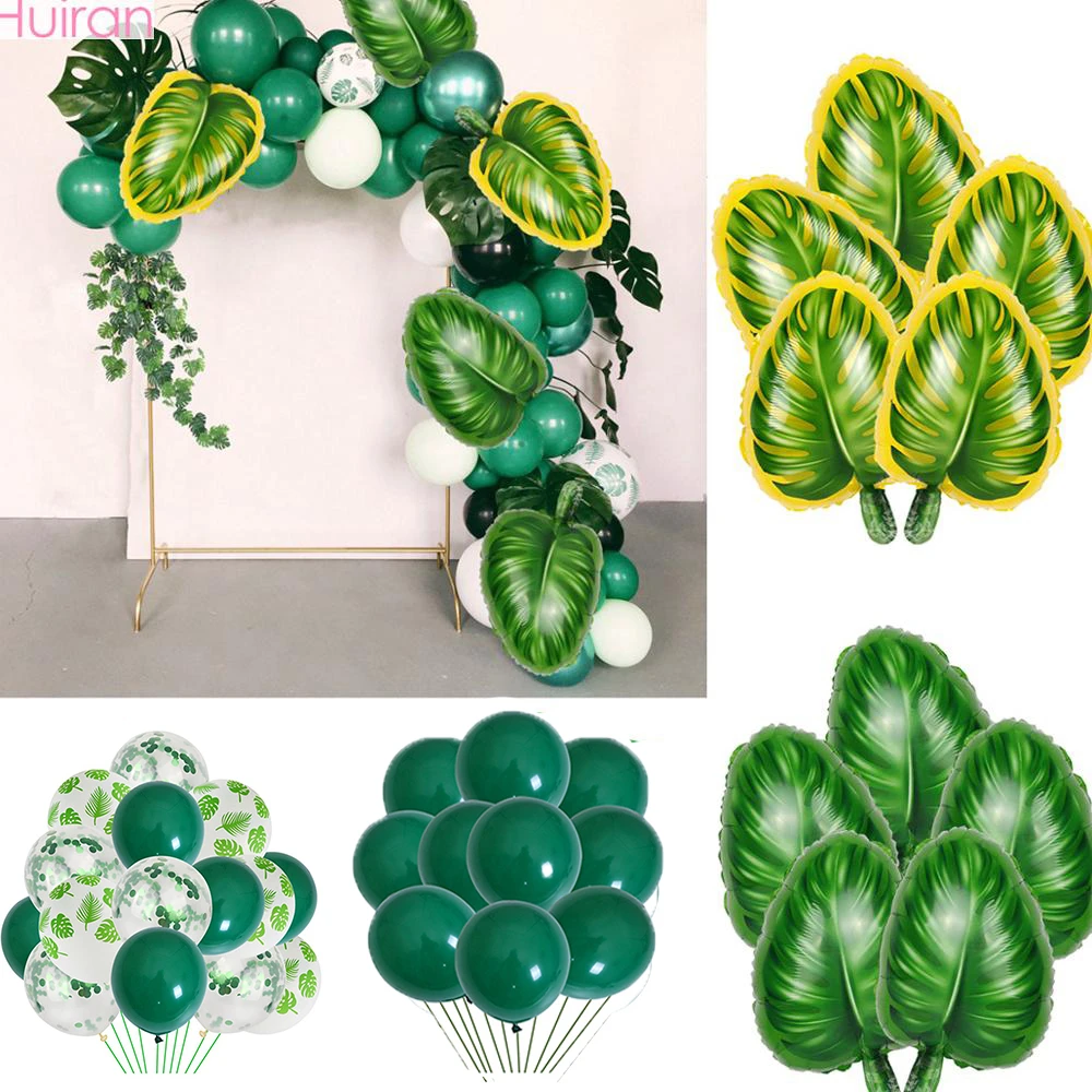 Green Foil Balloon Tropical Happy Birthday Balloon Decorations Kids Jungle Animal Balloons Dinosaur Baloon Safari Party Balon Ballons Accessories Aliexpress Green Foil Balloon Tropical Happy Birthday Balloon Decorations Kids Jungle Animal Balloons Dinosaur Baloon Safari Party Balon Ballons Accessories Aliexpress