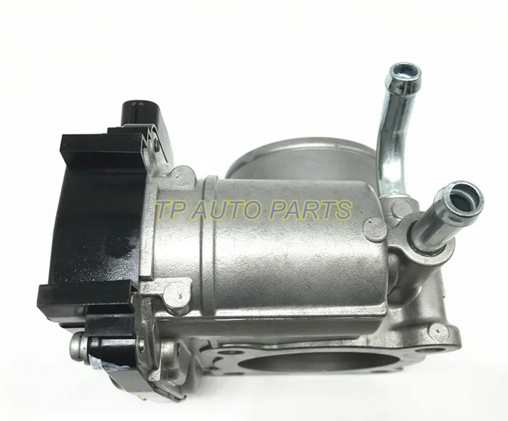 Корпус дроссельной заслонки для Mit subishi Eclipse Galant 2.4L 2004 2012 OEM MN135985 EAC60 020 EAC60020|throttle