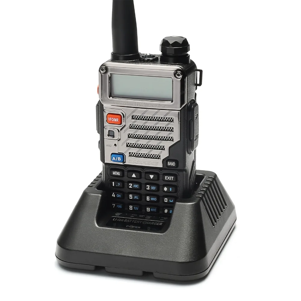 Bingfu デュアルバンドvhf 400 470mhzアマチュア無線アンテナハンドヘルド双方向ラジオwalkie Uhf 136