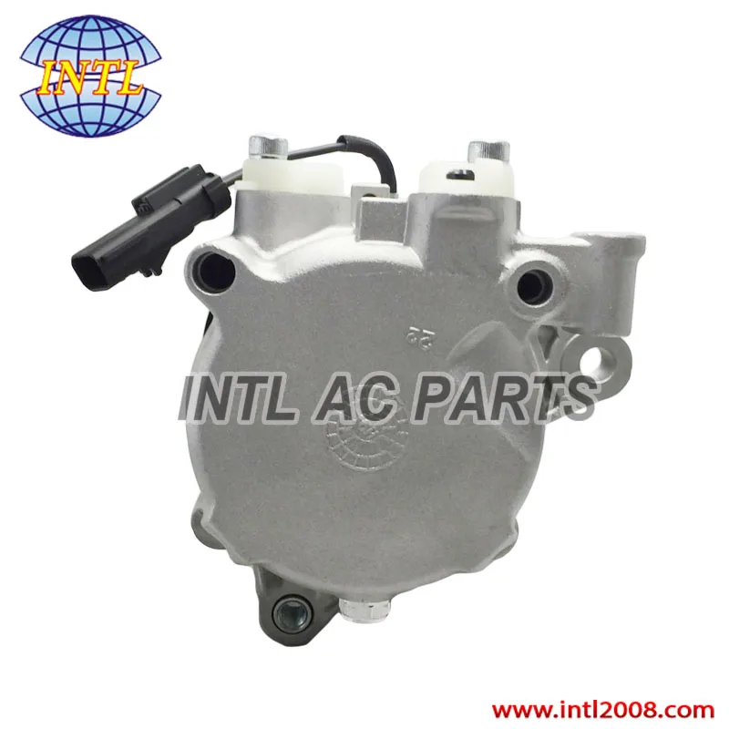 Автоматический компрессор переменного тока 55111 406AD FS00DM5AA03 55111400AB 55111400AE 68184 HS18 Для