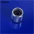 OOTDTY Knob Tunning Tone Volume Metal Dome Knob For Electric Guitar Bass FD TL Black