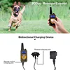 Hb38b432faaad47f2bbd3441e27ccabc9L.jpg Electric Dog Training Collar Dog Anti Bark Waterproof Rechargeable Pet Remote Control For All Size Shock Vibration Sound