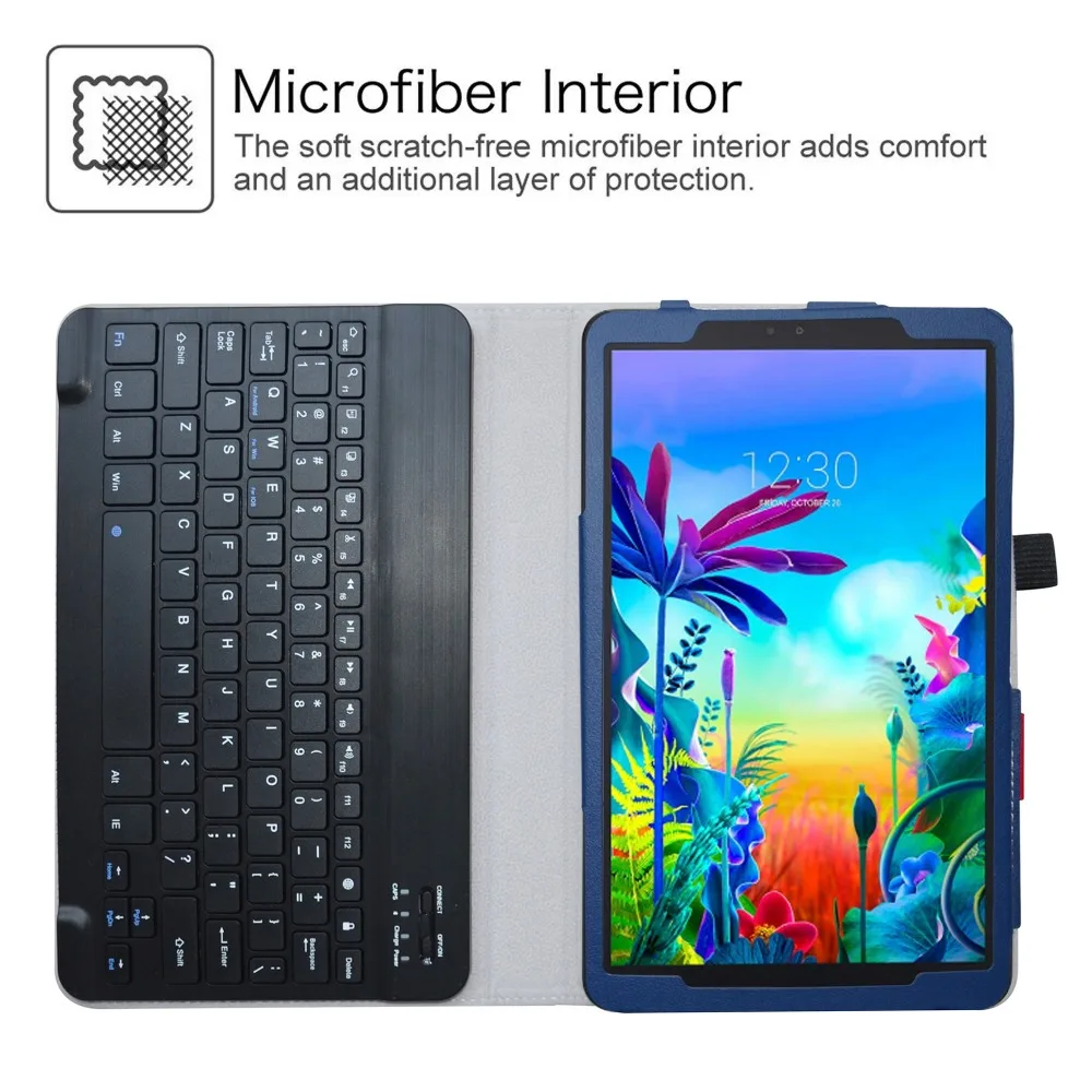 Estojo p tablets e e-books