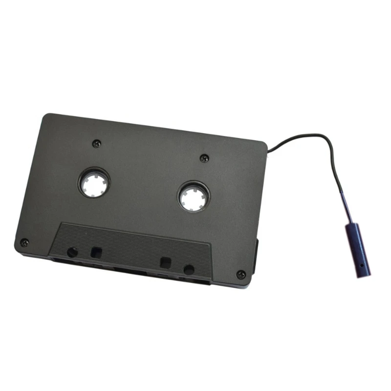 Bluetooth аудио кассетный плеер беспроводной автомобильный аудио Кассетный адаптер usb зарядка