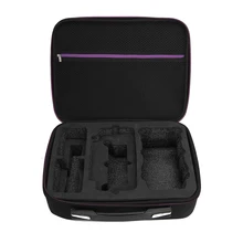 Drone Storage Nylon Portable Lightweight Waterproof Zipper Closure Carry Case Hard Protection Durable Anti Shock For Xiaomi X8