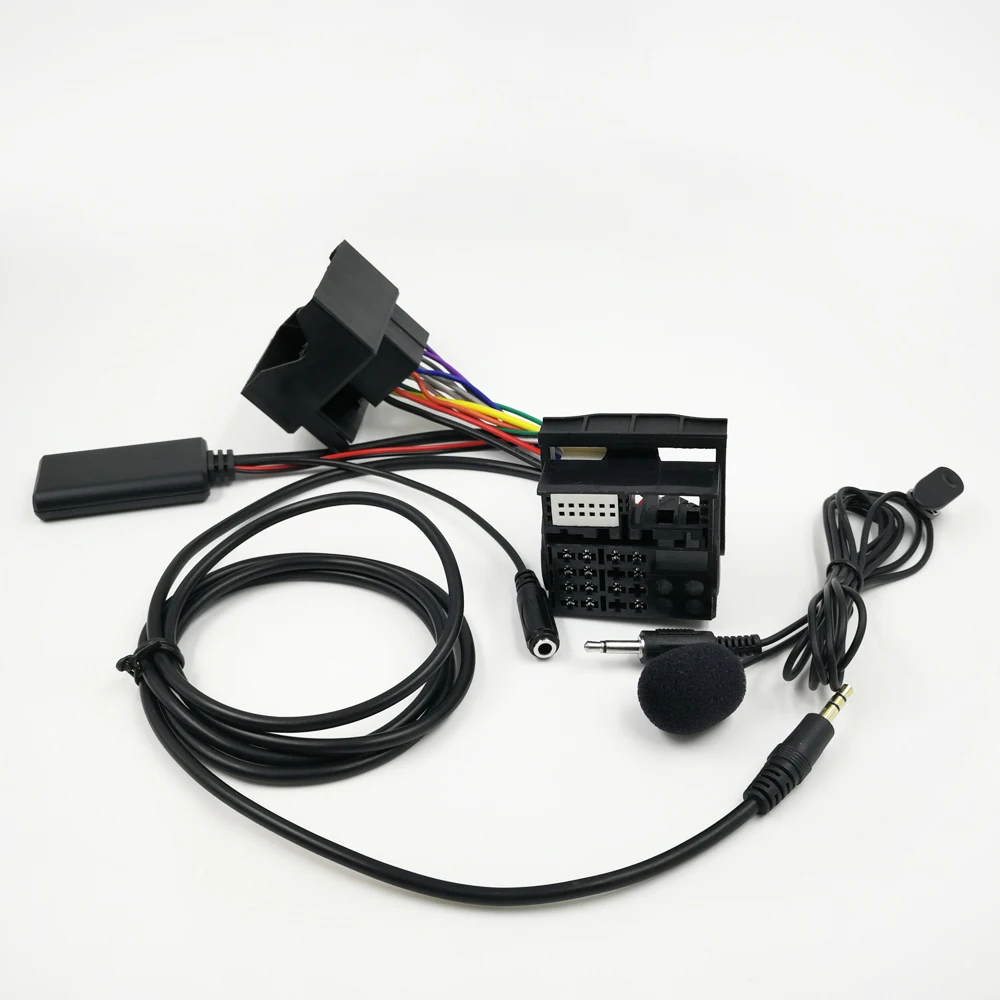 steigen Tweet Anordnung adapter bluetooth golf 6 do radia rcd 310