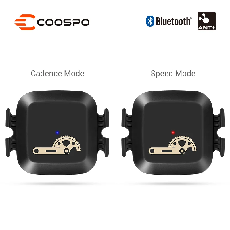 Coospo Speed And Cadence Sensor Review 2025