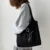 Ретро Литературная Холщовая сумка Женская Сумка Ulzzang Harajuku Хлопчатобумажная хозяйственная Сумка Shopper Ladies Многоразовые ручные Сумки Tote Сумки