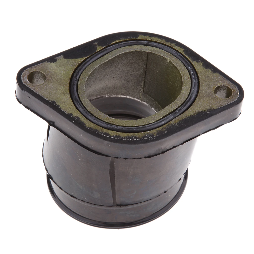Carburetor Intake Flange Boot For Yamaha TTR250 1999-2006 TT250R 1993-2004 | Автомобили и мотоциклы