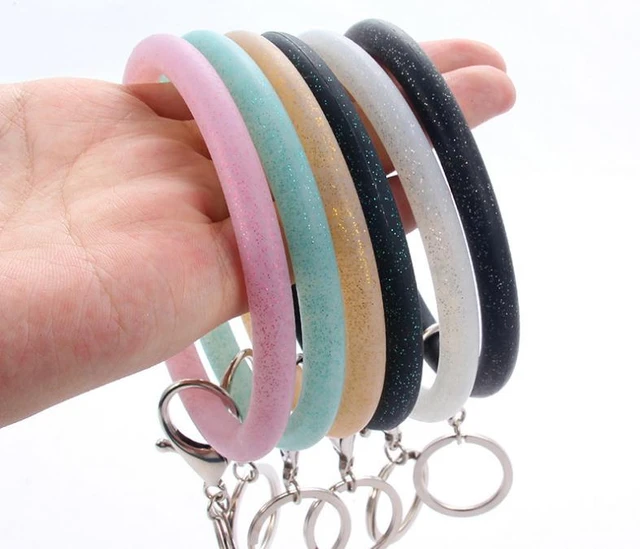 Buy Bangle Keychain Online In India - Etsy India