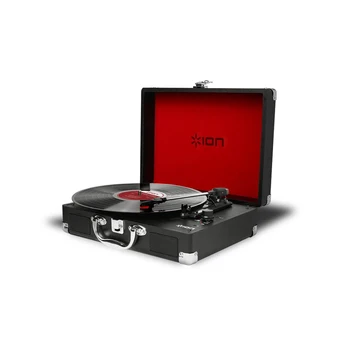 

Vinyl turntable ION VINYL MOTION