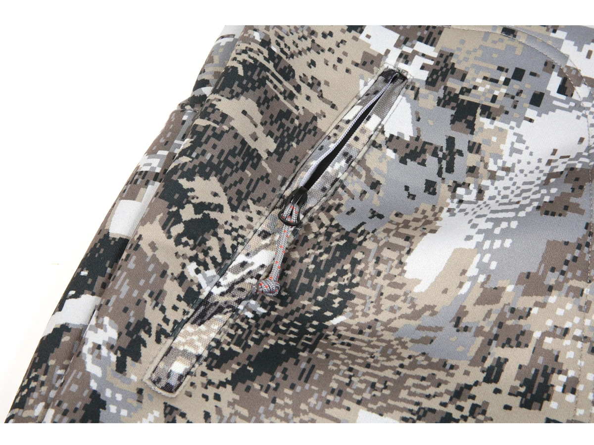 sitex Amur hunting pant color Elevated II