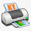 KY Printer Spare Parts Store