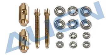 

Align trex Retract Screw Set M480 M690L M480033XXW Spare Parts Track Ship