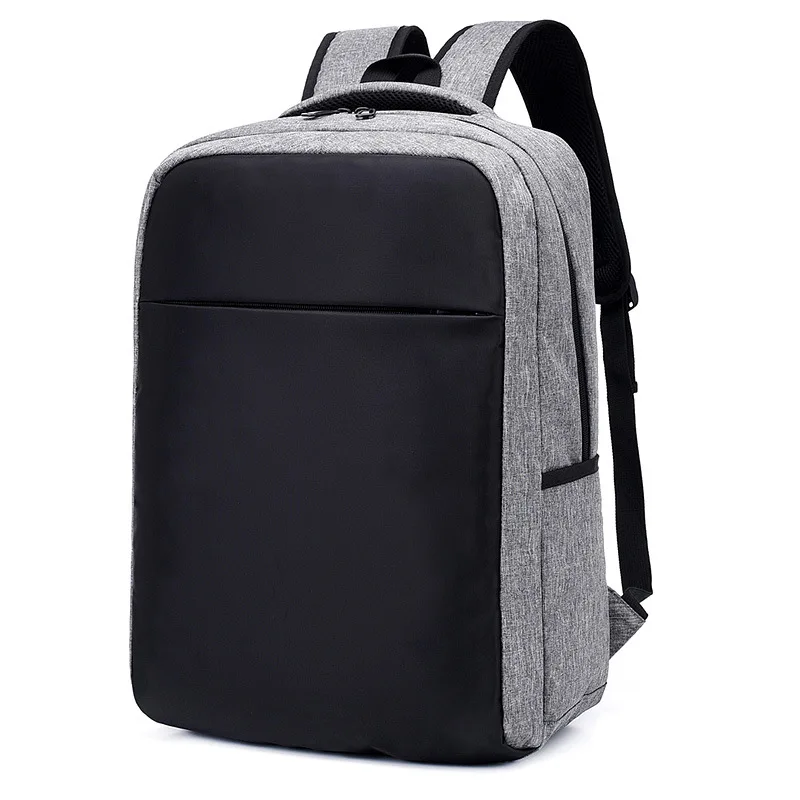 

2019 New Style Business Computer Bag Large Capacity USB Backpack Men's And Women's High School Students School Bag