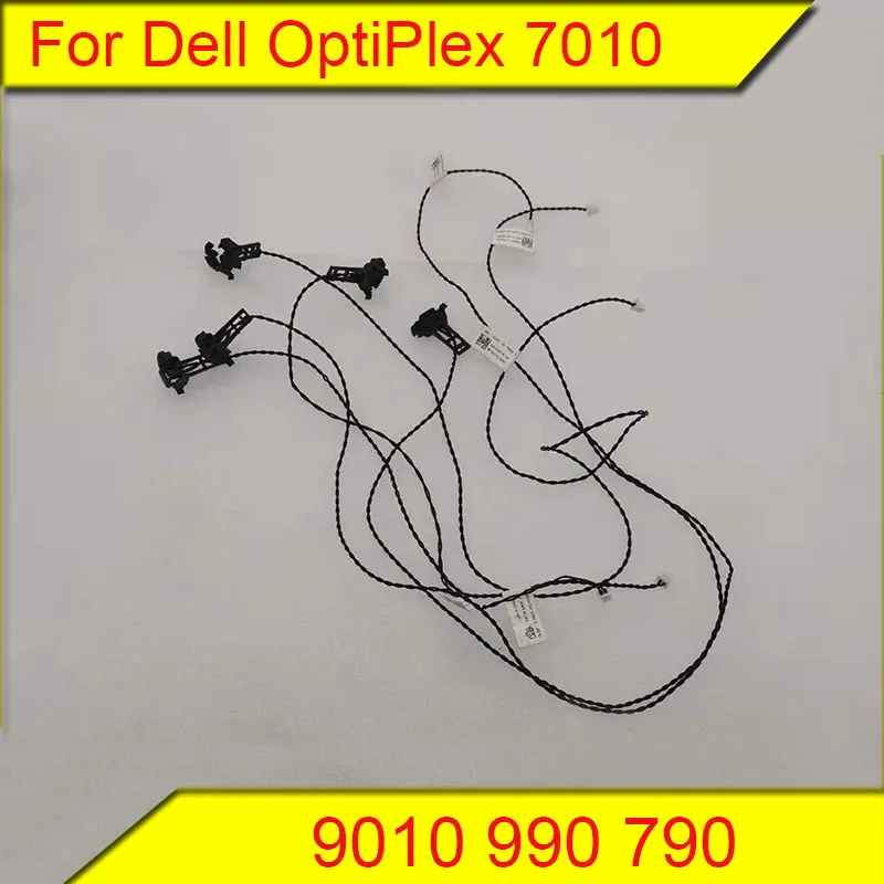 Per Dell Dell Optiplex 7010 9010 990 790 Xe Cavo Di Controllo Della Temperatura Del Telaio N5G78