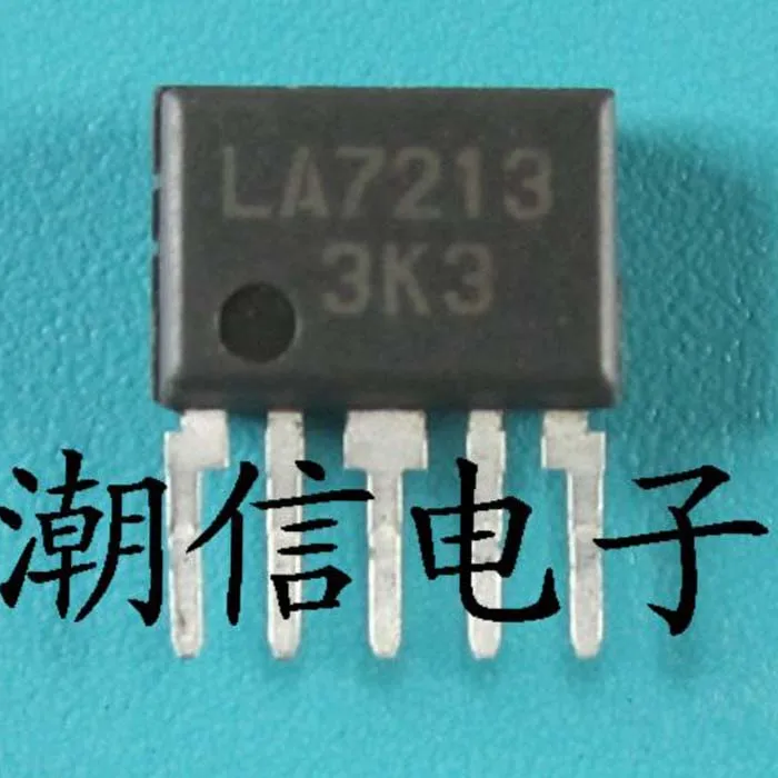 LA7213 SIP-5