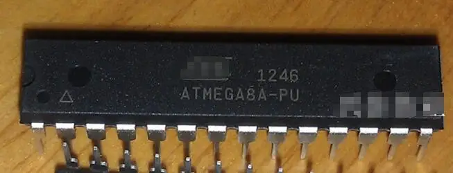 Бесплатная доставка 20 шт ATMEGA8A-PU ATMEGA8A ATMEGA8 DIP28
