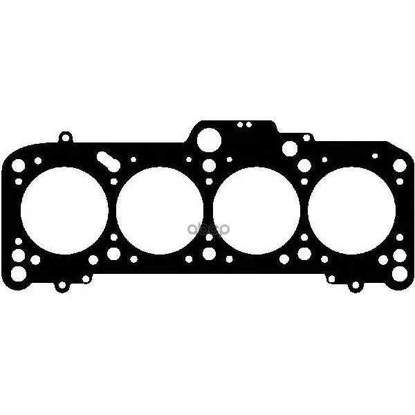 H12391-10_прокладка Гбц! Audi 80, Vw Passat/Golf/T4 1.9d/Td 1y/Aaz 90 Glaser H1239110 GLASER арт. H1239110