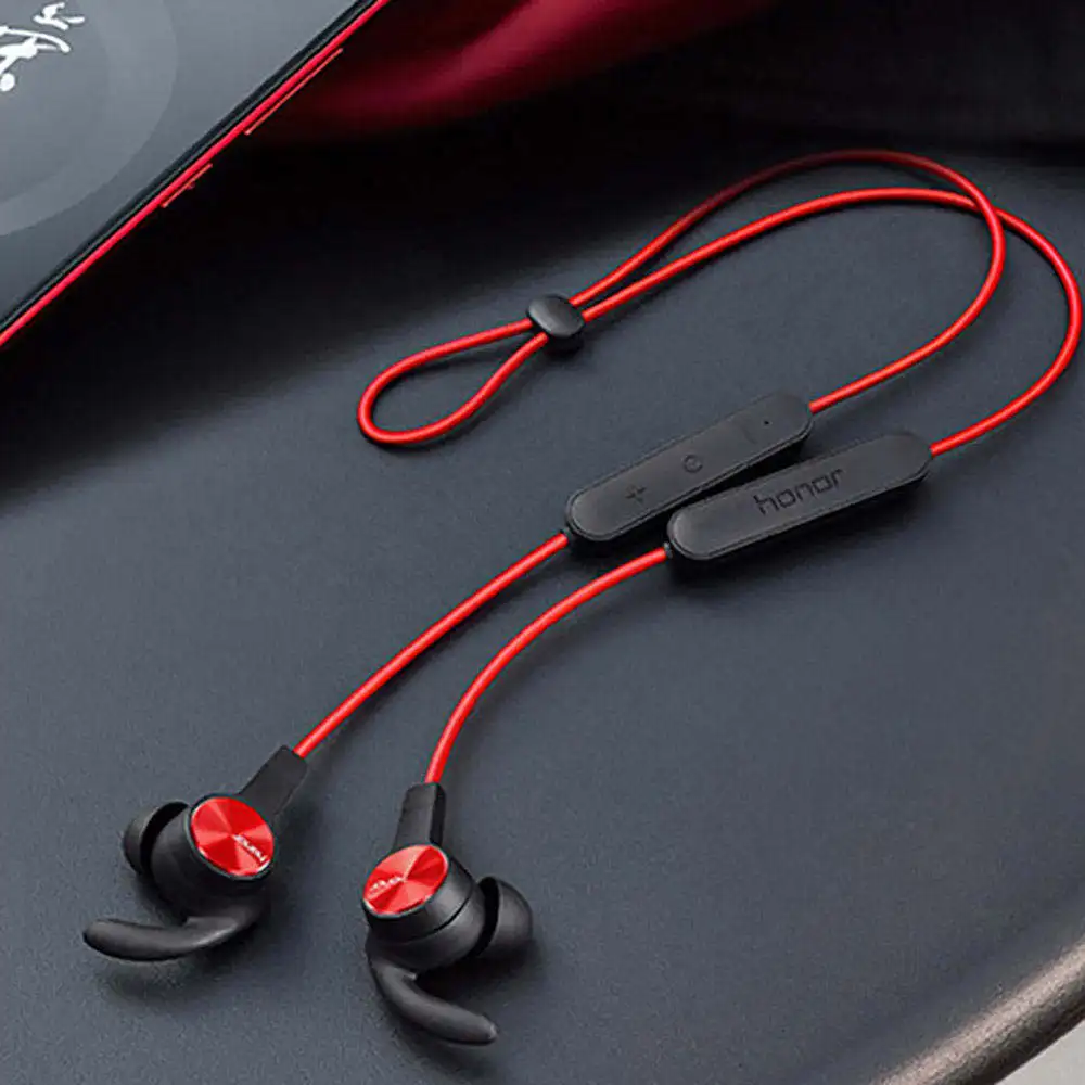 Ori Huawei Honor Xsport AM61 Earphone 
