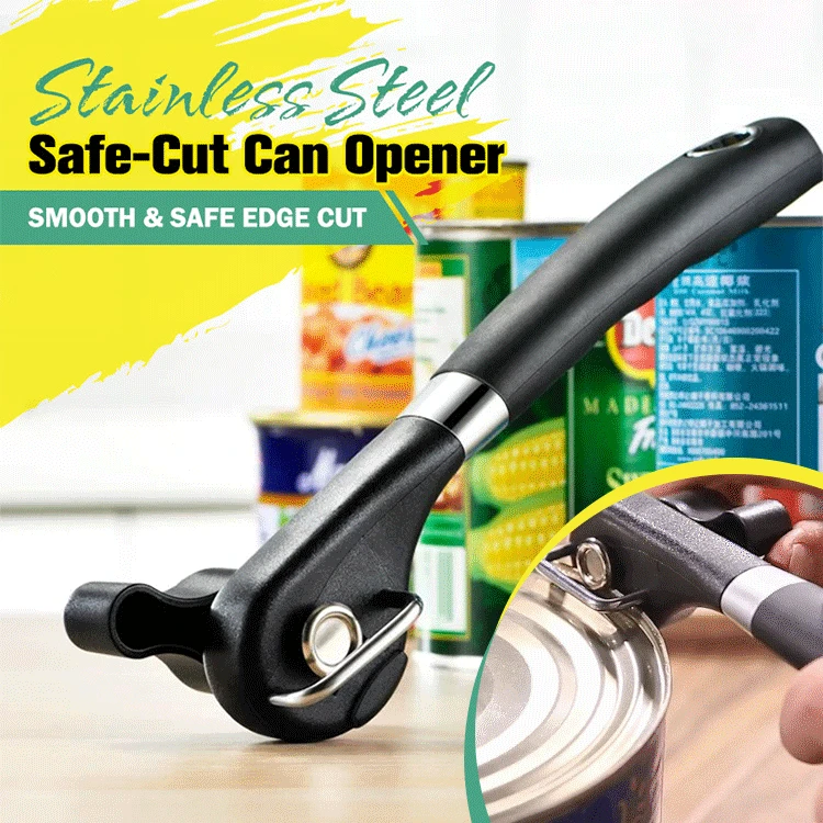 2021 Best Cans Opener Kitchen Tools Professional handheld Manual
