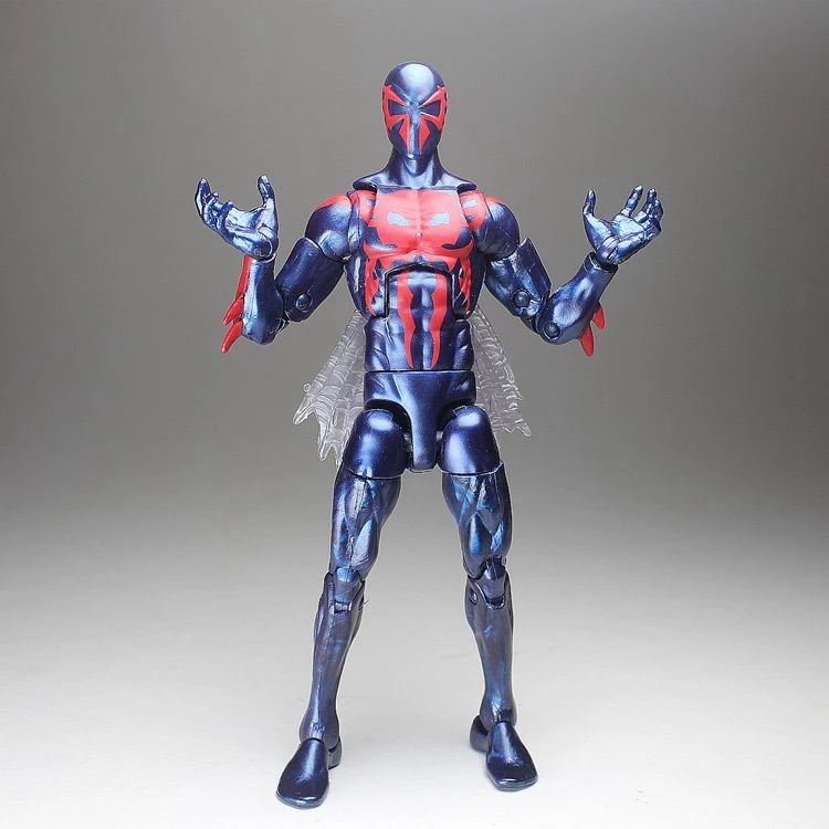 Фигурка Легенда бесконечности 2099 6 дюймов|Игровые фигурки и трансформеры| |