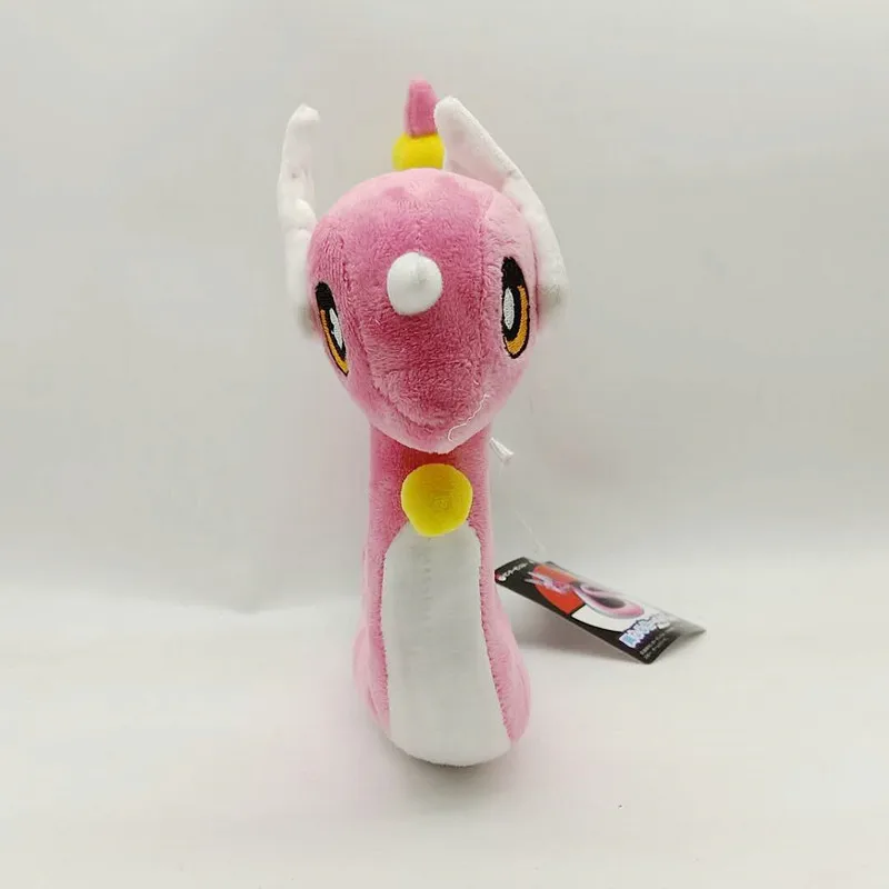 Takara Tomy Stuffed Pokemon Anime Doll Dragonair Plush Soft Animal Dolls Toys Christmas Gift For Kids 65cm