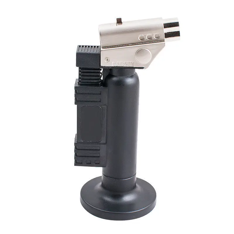 Koop 1pc Dental Butaangas Lastoorts Solderen Gun Aansteker Vlam Micro Torch