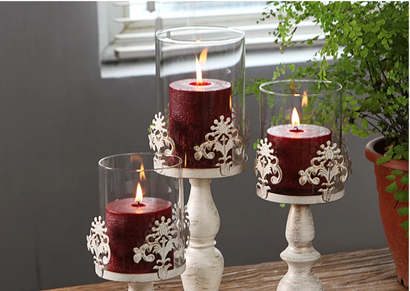 Candle Holder (6)