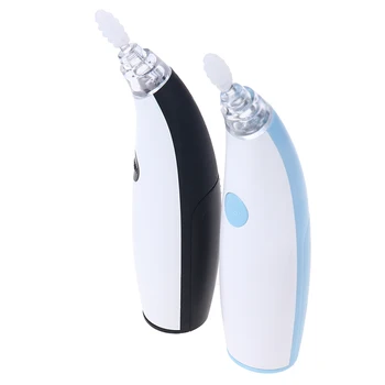 

Electric Earwax Cleaner Earpick Earwax Removal Cleaning Flashlight Ear Cleaner