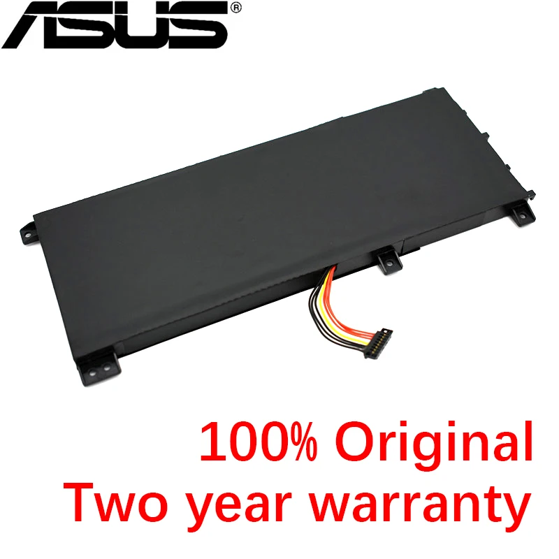 ASUS оригинальные C21N1335 батареи ноутбука для ASUS VivoBook S451 S451LA S451LB S451LN серия ультрабук 7,5 V 38Wh