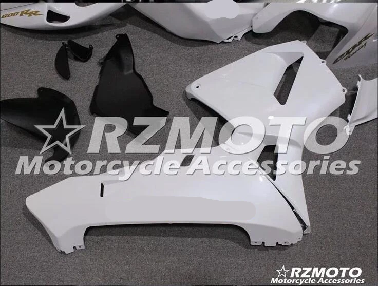 Мотоциклетный обтекатель abs комплект для Honda VFR800 2007 2008 2009 2010 2011 2012 корпусные детали пресс-форм Магазин № 0062
