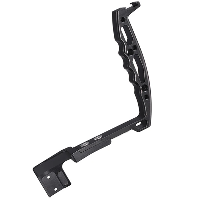 

Dh-09 Handheld Camera Stabilizer Gimbal Accessories for Ronin-Sc Ring Mount Handle Grip