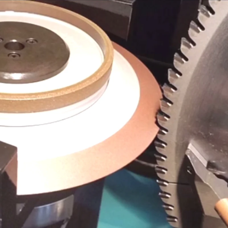 Абразивные алмазные шлифовальные круги D75 D150mm PDX типа для заточки наконечников из