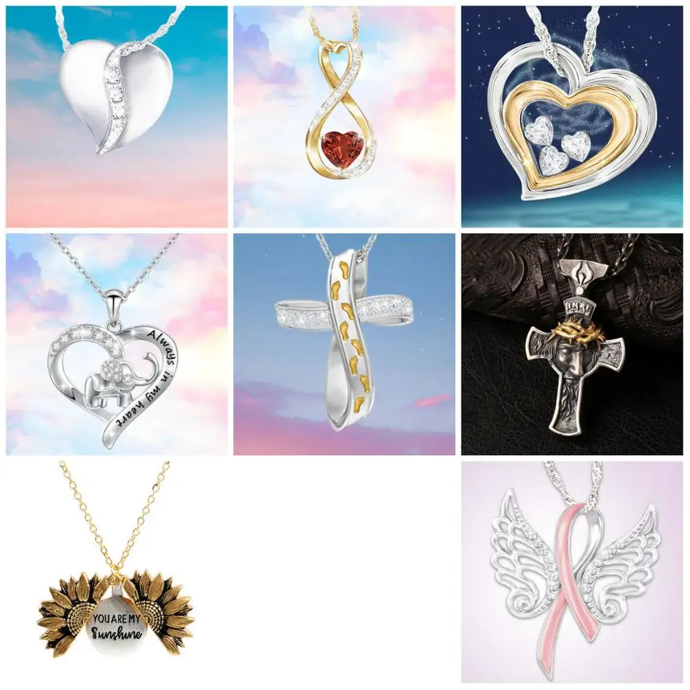 DoreenBeads модное ожерелье-чокер для женщин аксессуары новые подарки на день