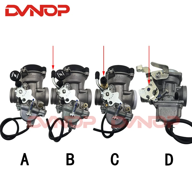 Carburador para Suzuki GS125, GN125, 125CC, GN 125, EN125, GZ125, DR125, TU125, 157FMI, K157FMI| - AliExpress