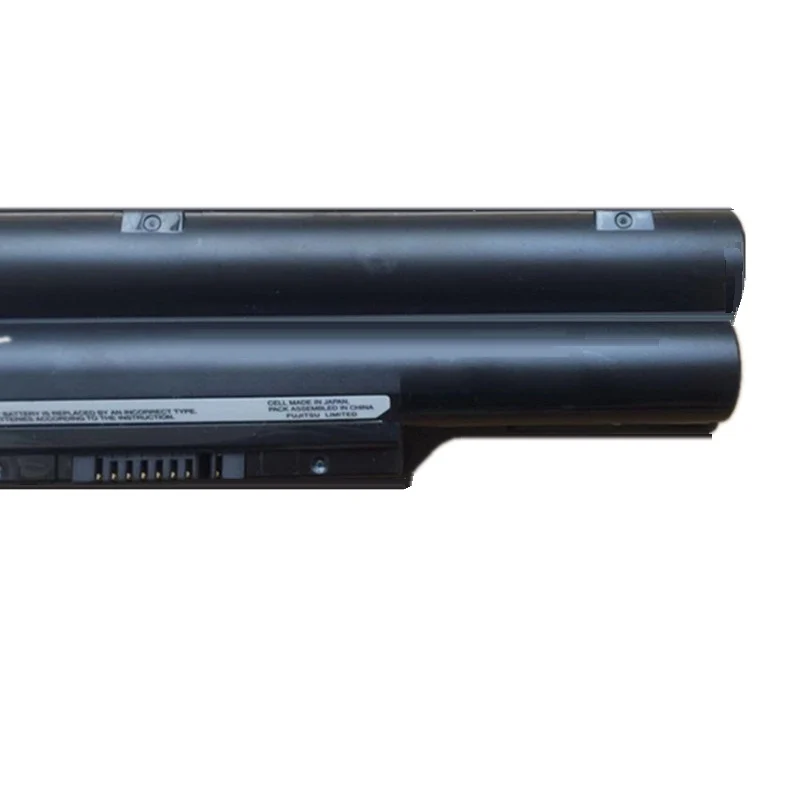 FPCBP325 FMVNBP210 Ноутбук Замена литий-ионная батарея для Fujitsu SH772 T1010 P772 P771 серии 10,8 В 72WH 6700 мАч