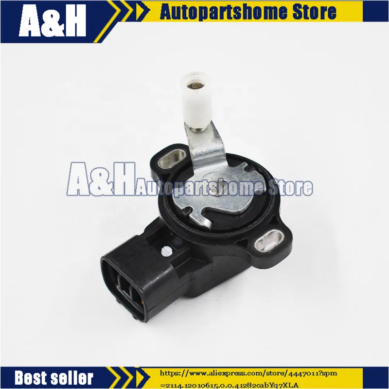 

89281-33010 8928133010 NEW Accelerator Pedal Throttle Position Sensor For Toyota RAV4 Camry 1CD-FTV