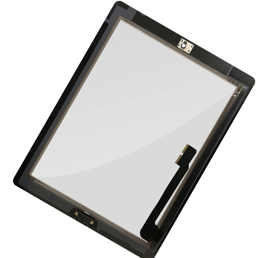 NEW LCD LED Screen Glass for Apple iPad 3 Black A1416 A1430 A1403