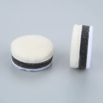 

Glass Polishing Pads Buffing Sandng Grooving Cleaning Detailing Polisher