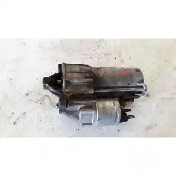 

D6G3 STARTER MOTOR CITROEN XSARA PICASSO