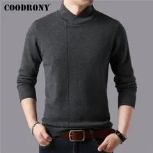 ^#Cheap COODRONY Brand Fashion Turtleneck Sweater Men Winter Thick Warm Sweaters Pure Merino Wool Pullover Men 2019 New Pull Homme 93035 ^#Cheap COODRONY Brand Fashion Turtleneck Sweater Men Winter Thick Warm Sweaters Pure Merino Wool Pullover Men 2019 New Pull Homme 93035