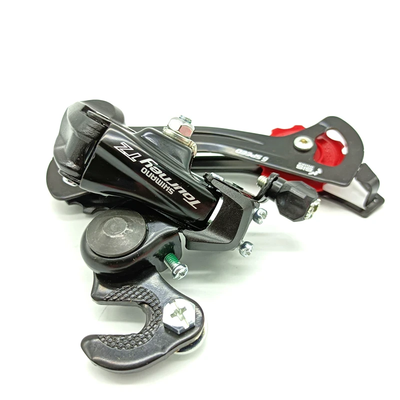 Shunan RD-TT50 Tourney RD-TZ500 Rear Derailleur 6/7 Speed Direct Mount  Upgraded Rd Tz50 I3611435728