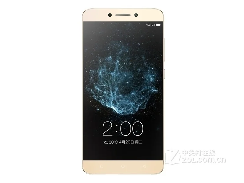 Letv Le 2X620 4G LTE Смартфон Android 6,0 Helio X20 Deca Core 5," 1920X1080 3 Гб ram 32B rom отпечаток пальца