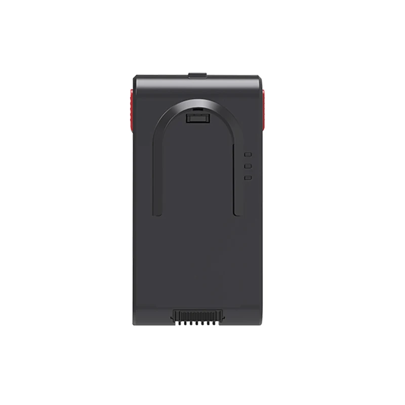 Batteria di ricambio per aspirapolvere senza fili Vistefly VX e VXB, 22.2  V, batteria al litio ricaricabile 2200 mAh|Vacuum Cleaners| - AliExpress