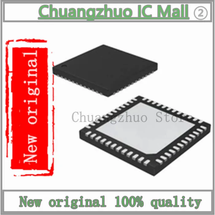 

10PCS/lot CS11102 KS772U K QFN48 IC Chip New original