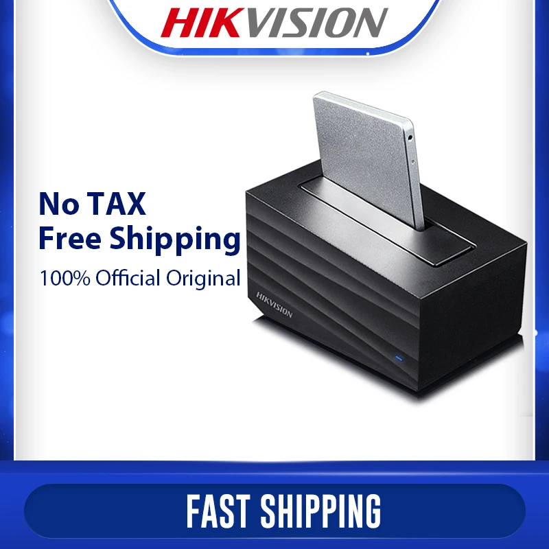 Hikvision NAS частный облачный совместный сетевой подключенный сервер хранилища для