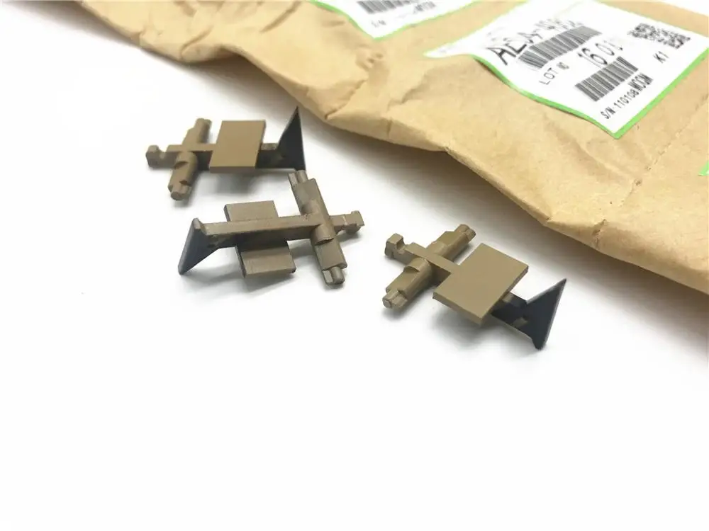 FUSER PICKER FINGER для RICOH AFICIO 1015 1018 2015 2018 MP2000 MP1600 MP2500 новый дизайн OEM AE04 4062 длительный срок