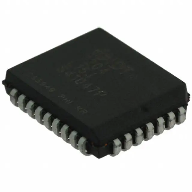 7204L15J IC FIFO 4KX9 15NS 32PLCC | Электроника